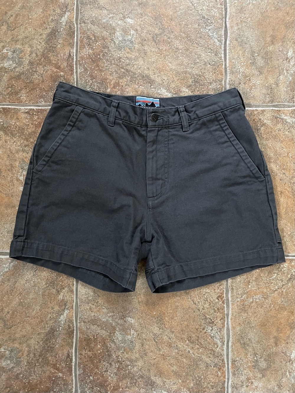 Men's Heritage Stand Up® Shorts - 5"